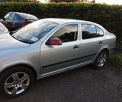 Skoda Octavia for sale - Image 4/5
