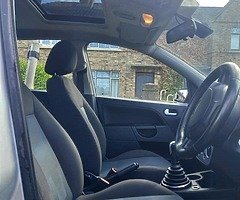 FORD FIESTA 1.4 DIESEL NCT09/22 TAX 08/22
