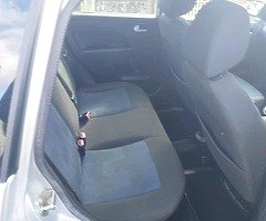FORD FIESTA 1.4 DIESEL NCT09/22 TAX 08/22