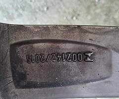 Bmw g30 5x112. 245/45/18 - Image 6/7