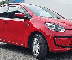 Vw up automatic 2015 - Image 3/9