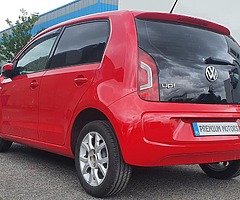 Vw up automatic 2015 - Image 4/9