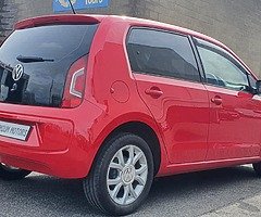 Vw up automatic 2015 - Image 5/9
