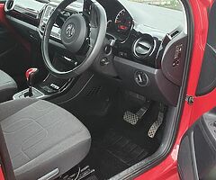 Vw up automatic 2015 - Image 6/9