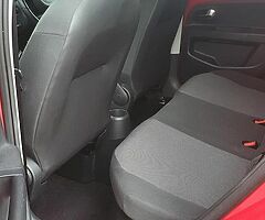 Vw up automatic 2015 - Image 7/9
