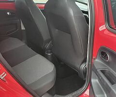 Vw up automatic 2015 - Image 9/9