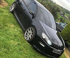 Mk6 Golf