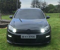 Mk6 Golf - Image 6/6