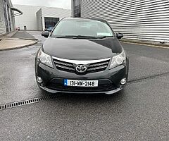 Toyota avensis D4D 2.0 diesel Low millage