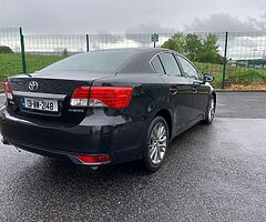 Toyota avensis D4D 2.0 diesel Low millage - Image 3/10