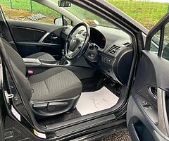 Toyota avensis D4D 2.0 diesel Low millage - Image 6/10