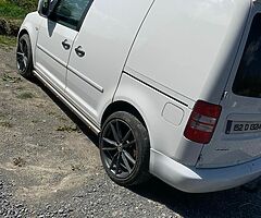 Caddy - Image 3/7