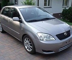 Toyota