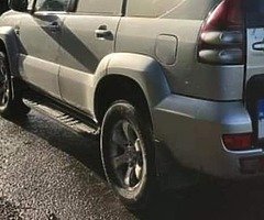 Toyota - Image 3/3