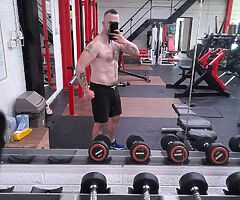 SUMMER BODY FITNESS