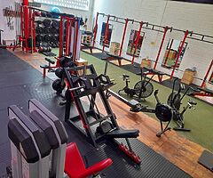 SUMMER BODY FITNESS - Image 3/8