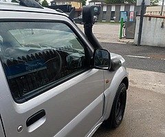 Suzuki jimny 1.3 - Image 5/5
