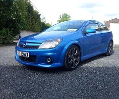 Opel astra opc - Image 4/10