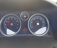 Opel astra opc - Image 6/10