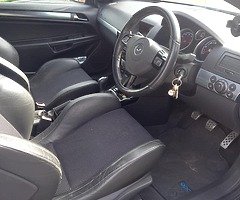 Opel astra opc - Image 8/10
