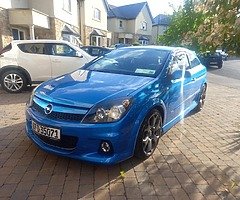 Opel astra opc - Image 10/10