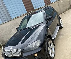 2007 BMW X5