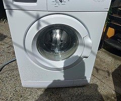 6 nd 7 nd 8kg washing machines for sale