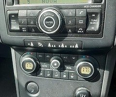 Nissan qashqai high spec nct - Image 3/8
