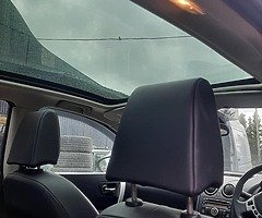 Nissan qashqai high spec nct - Image 5/8