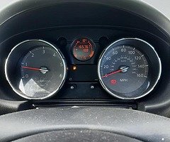 Nissan qashqai high spec nct - Image 7/8