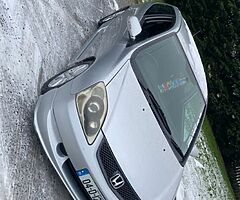 Ep2 civic