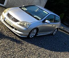 Ep2 civic - Image 4/5