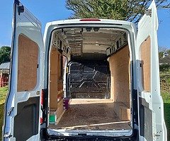 Ford Transit - Image 3/5