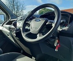 Ford Transit - Image 4/5