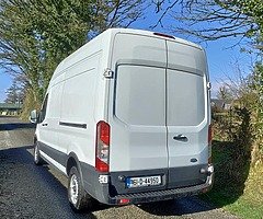 Ford Transit - Image 5/5