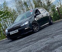 Looking for swaps for another set of alloys