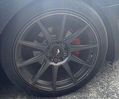 Looking for swaps for another set of alloys