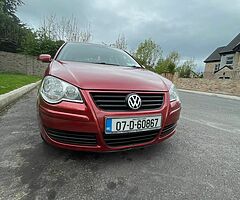 Volkswagen polo - Image 3/5