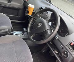 Volkswagen polo - Image 4/5