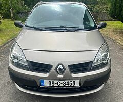 09 Renault Scenic NEW NCT - Image 3/9