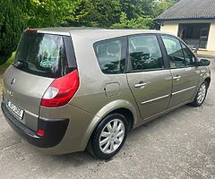 09 Renault Scenic NEW NCT - Image 5/9