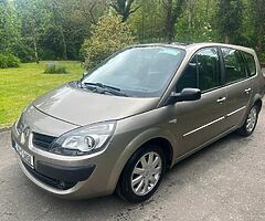 09 Renault Scenic NEW NCT - Image 9/9