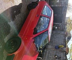 Nissan micra k10 - Image 3/10