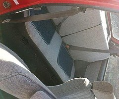 Nissan micra k10 - Image 5/10