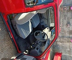 Nissan micra k10 - Image 6/10