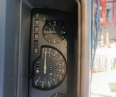 Nissan micra k10 - Image 7/10