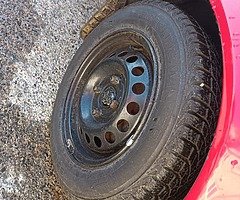 Nissan micra k10 - Image 8/10