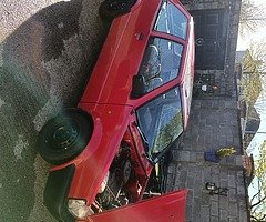 Nissan micra k10 - Image 10/10