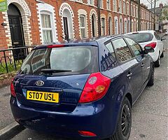 2008 Kia Ceed - Image 4/4