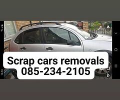 Cash for cars
